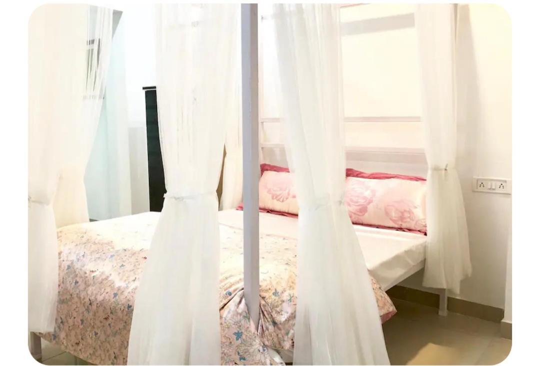 Lighthouse Bnb Индаур Экстерьер фото